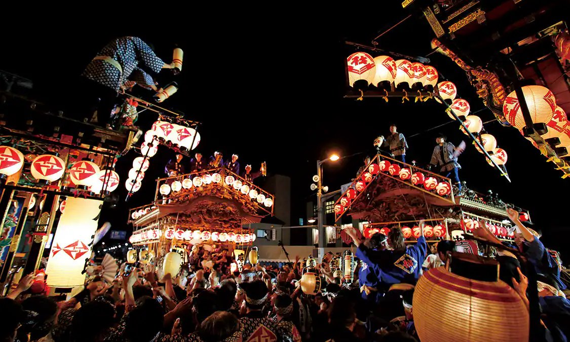 ⛩️ 후루미네 신사 (古峯神社) 이미지 9